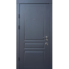 Вхідні двері Qdoors Авангард Тріно для квартири