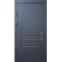 Вхідні двері Qdoors Авангард Тріно для квартири
