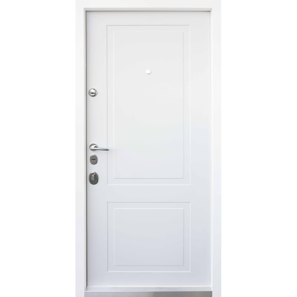 Вхідні двері Qdoors Авангард Тріно для квартири