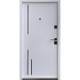 Вхідні двері Qdoors Преміум Тріоні-Аk для квартири