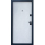 Вхідні двері Qdoors Преміум Трейсі-М/Гладь для квартири