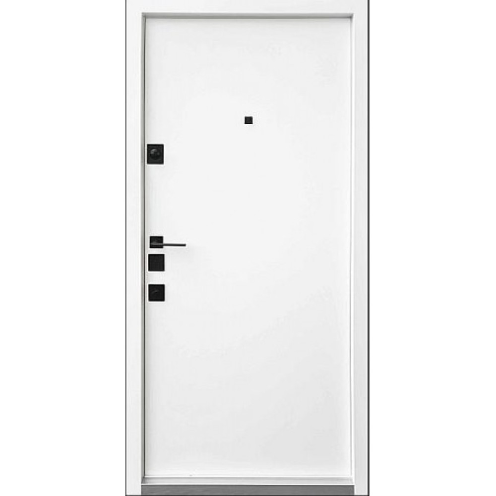 Вхідні двері Qdoors Авангард Тіффані для квартири