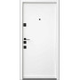 Вхідні двері Qdoors Авангард Тіффані для квартири