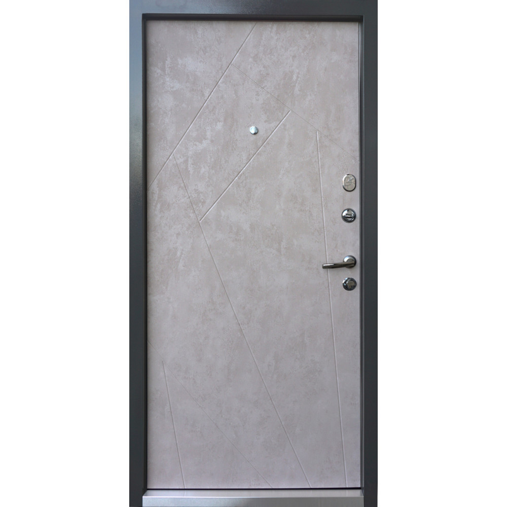 Вхідні двері Qdoors Ультра Флеш для квартири