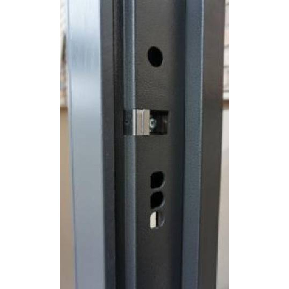 Вхідні двері Qdoors Ультра Флеш для квартири