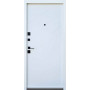 Вхідні двері Qdoors Ультра Фрост для квартири