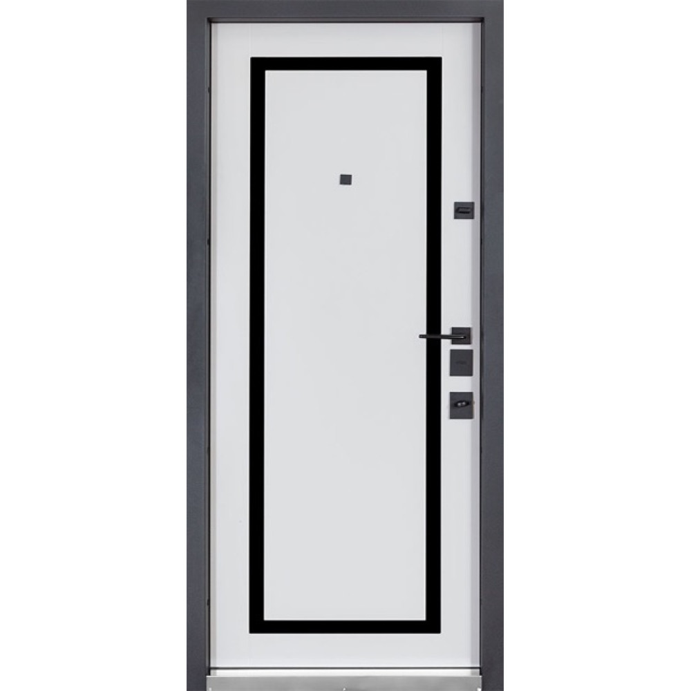 Вхідні двері БУЛАТ ЕXPERT 570/568