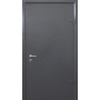 Вхідні двері Страж TECHNO-DOOR