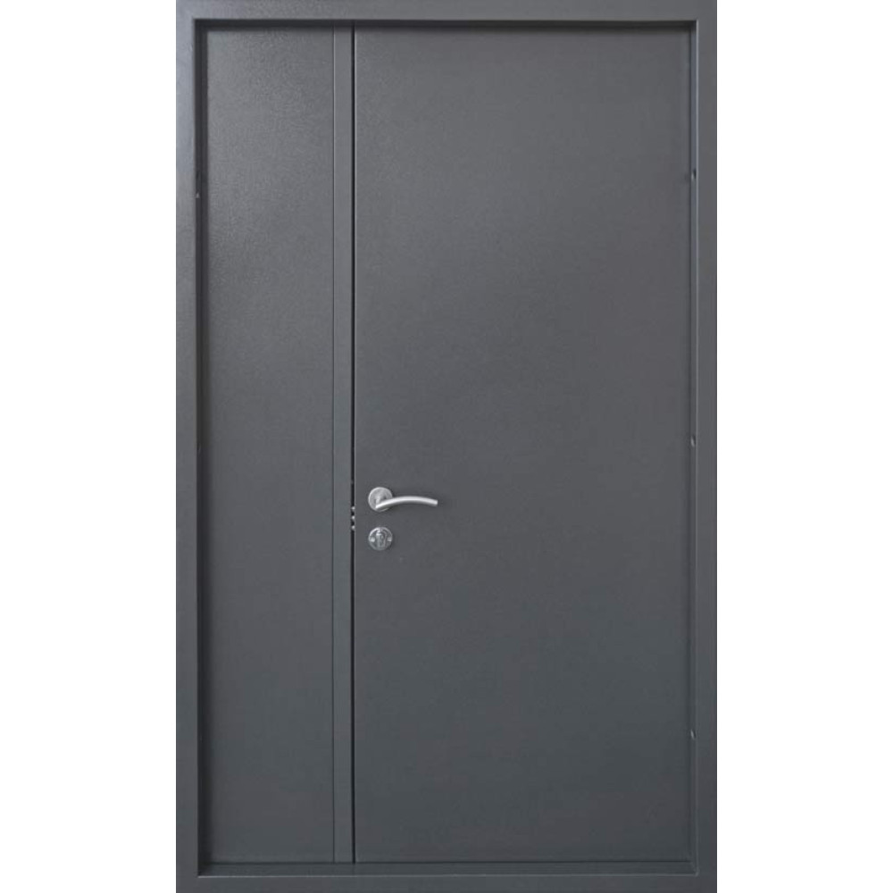Вхідні двері Страж TECHNO-DOOR 1200мм