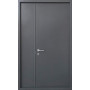 Вхідні двері Страж TECHNO-DOOR 1200мм