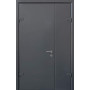 Вхідні двері Страж TECHNO-DOOR 1200мм