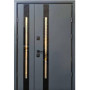 Вхідні двері Страж Slim S 1220мм