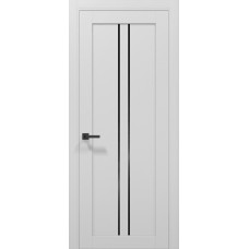 Двері Папа Карло Tetra Т-02 (BLK)