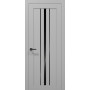 Двері Папа Карло Tetra Т-03 (BLK)