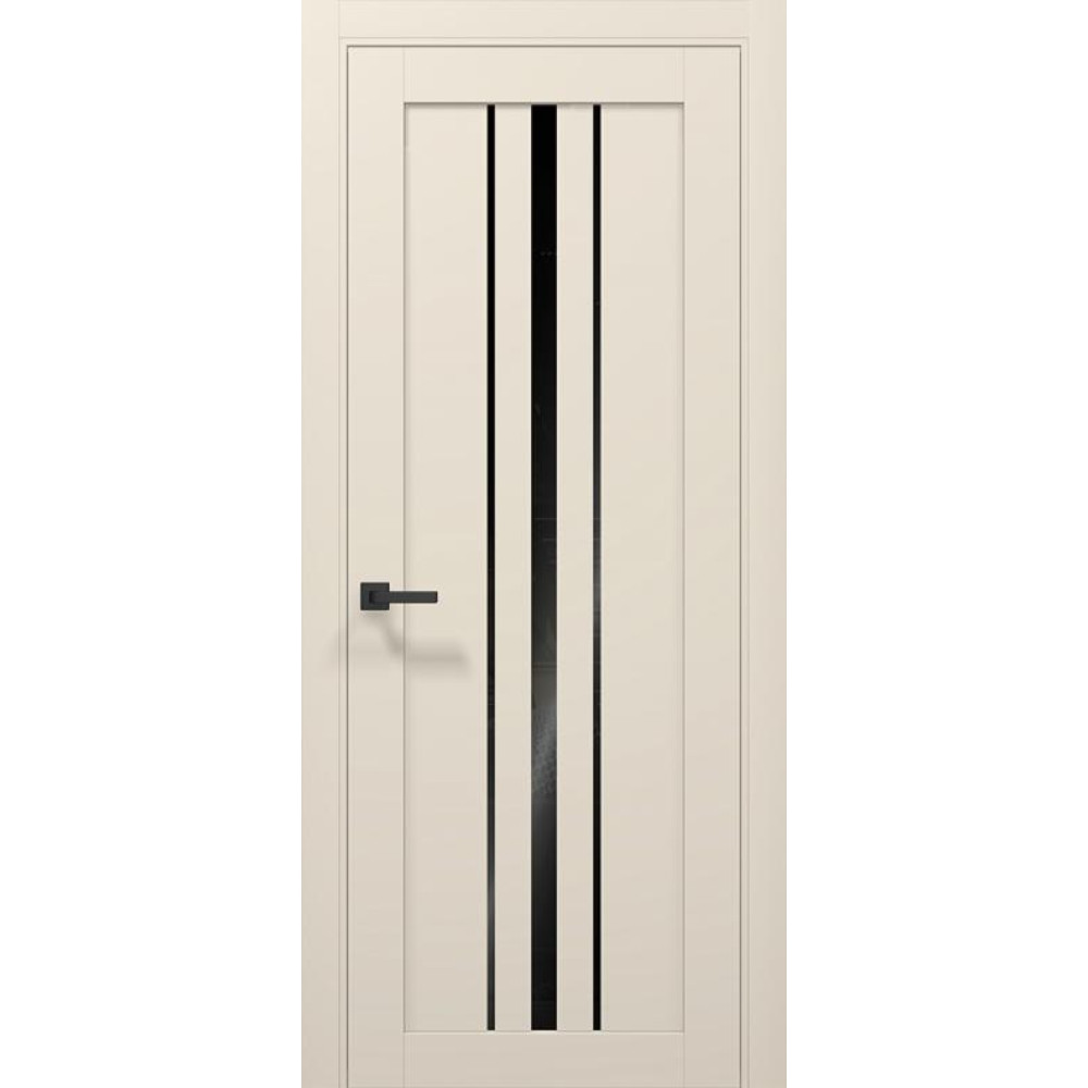 Двері Папа Карло Tetra Т-03 (BLK)