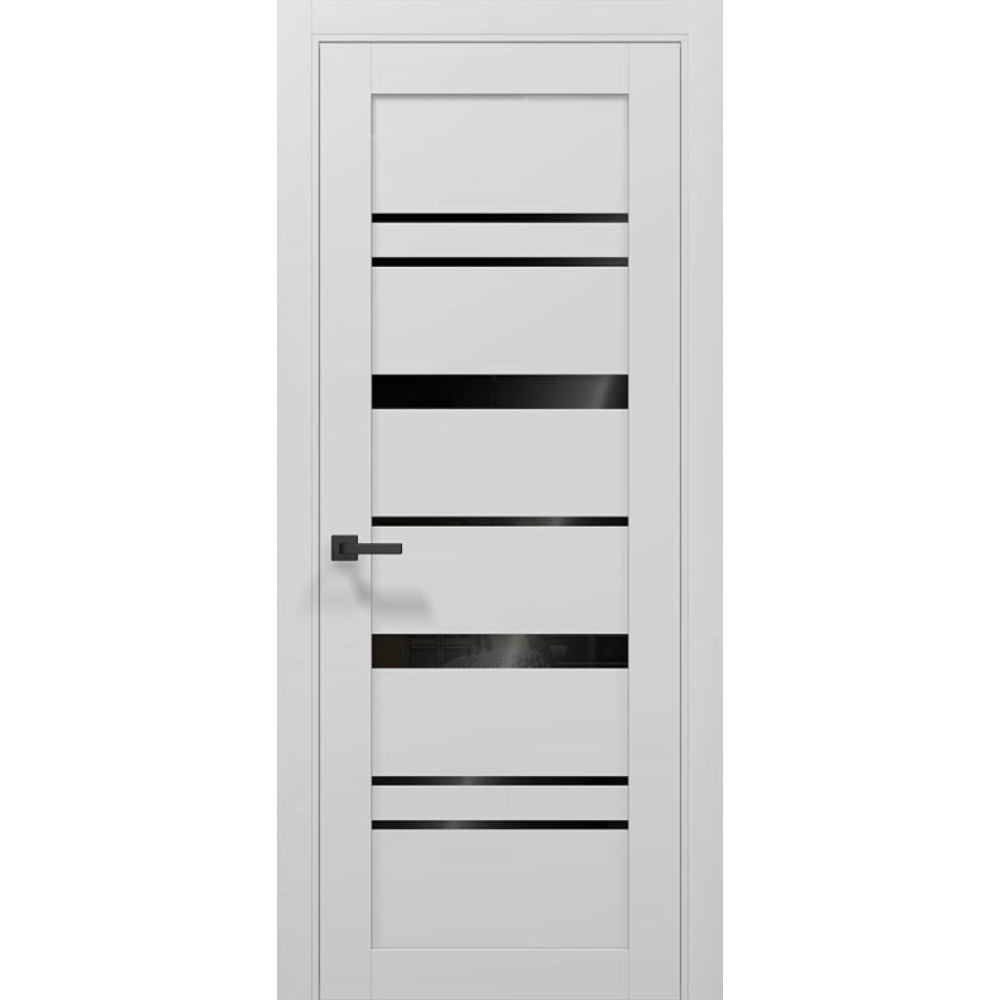 Двері Папа Карло Tetra Т-05 (BLK)