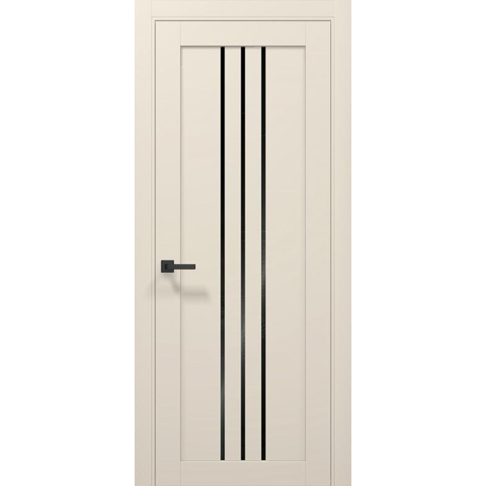 Двері Папа Карло Tetra Т-06 (BLK)