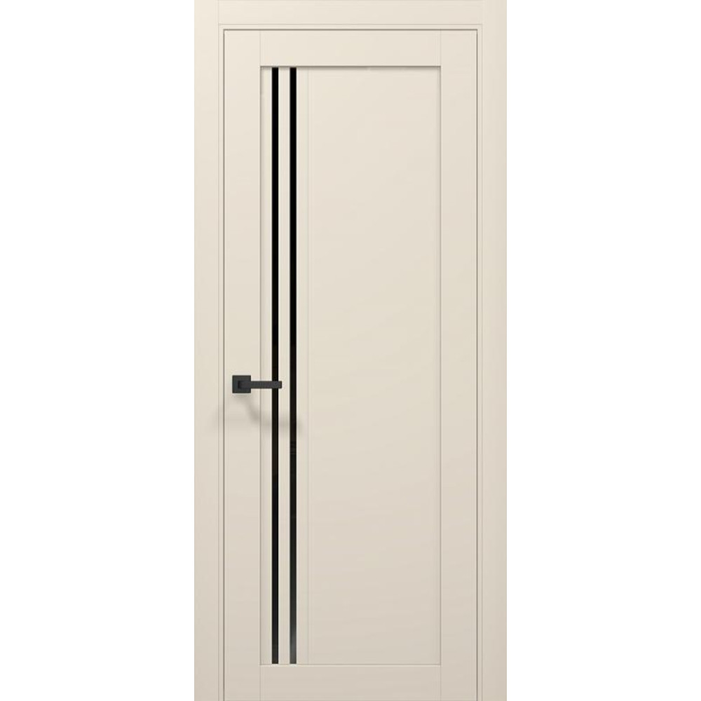 Двері Папа Карло Tetra Т-09 (BLK)