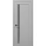 Двері Папа Карло Tetra Т-09 (BLK)