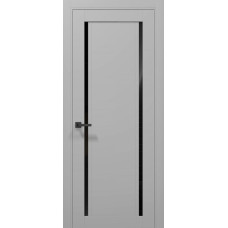 Двері Папа Карло Tetra Т-10 (BLK)