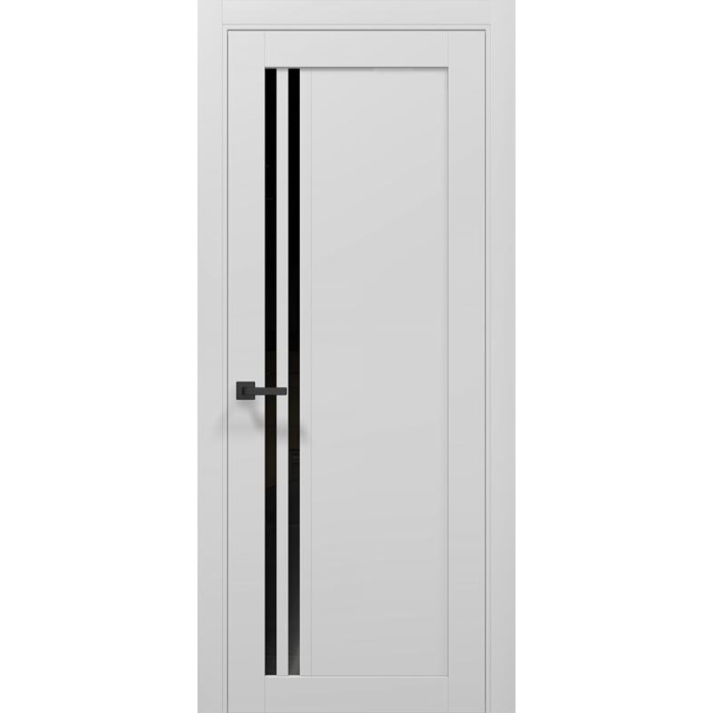 Двері Папа Карло Tetra Т-11 (BLK)