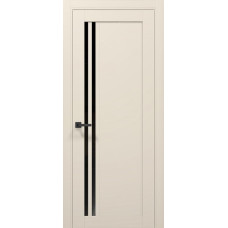 Двері Папа Карло Tetra Т-11 (BLK)